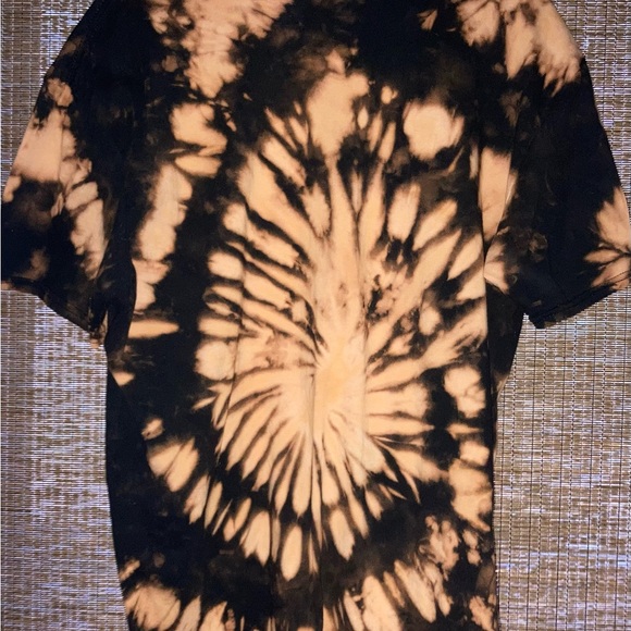 Sailor moon custom bleached tee - Picture 3 of 3